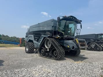 Main image Fendt IDEAL 9T